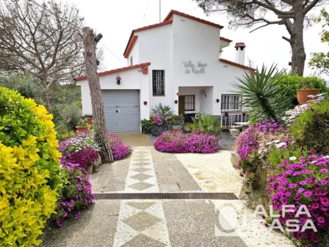 House in Maçanet de la Selva