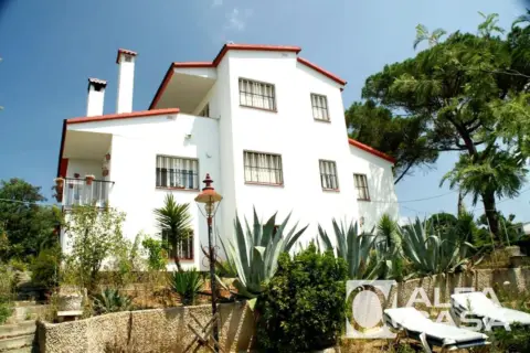 Casa en Comajuliana
