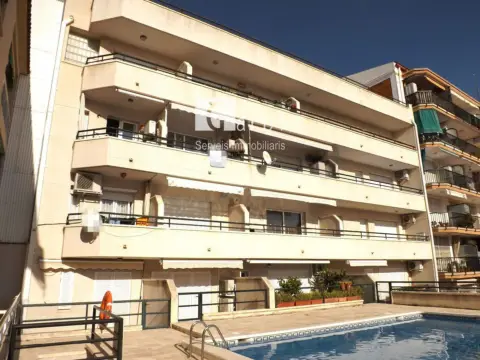 Ático en Platja de Calafell