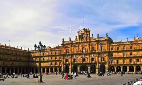 Local comercial en Centro-Casco Histórico