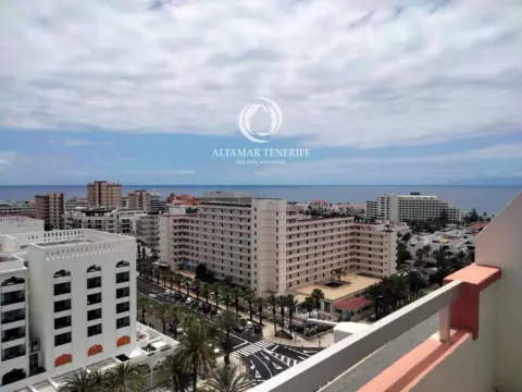 Apartamento en Playa de Las Américas
