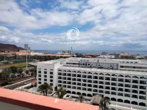 Apartamento en Playa de Las Américas