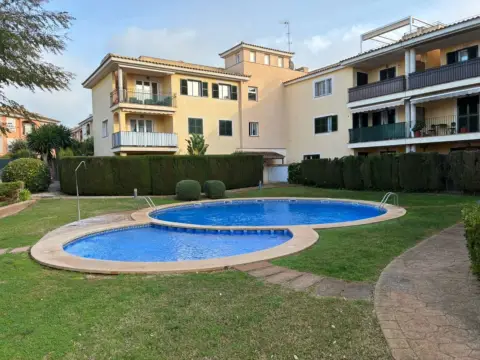 Piso – Llucmajor
