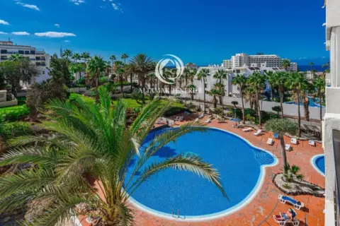 Apartamento en Playa de Las Américas