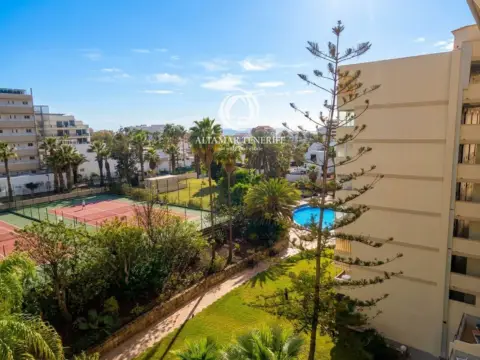 Apartamento en Playa de Las Américas