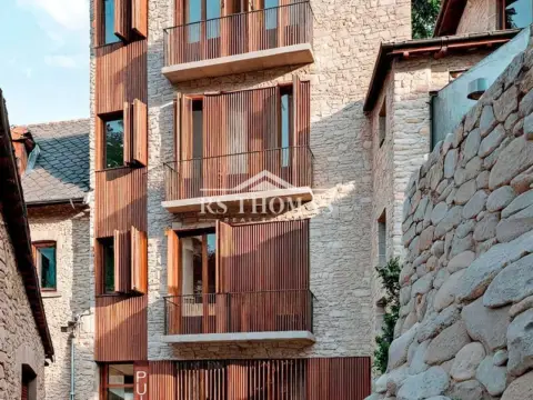 1-bedroom flat for sale in Andorra la Vella · 51 of 60