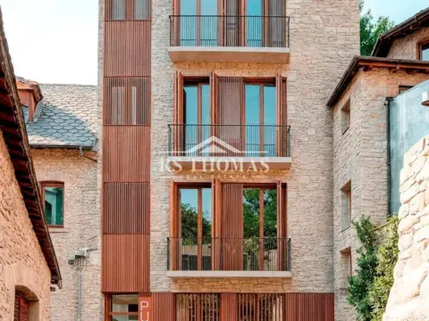 1-bedroom flat for sale in Andorra la Vella · 52 of 60
