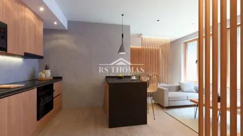 1-bedroom flat for sale in Andorra la Vella · 57 of 60