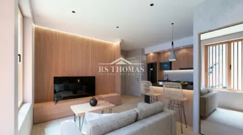 1-bedroom flat for sale in Andorra la Vella · 58 of 60
