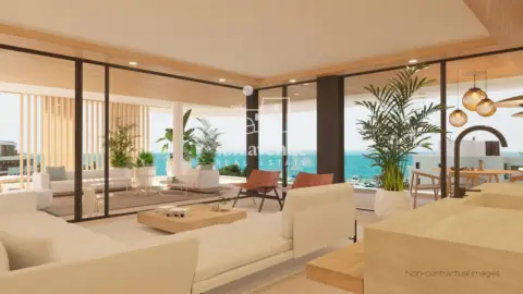 Piso en Santa Eulalia