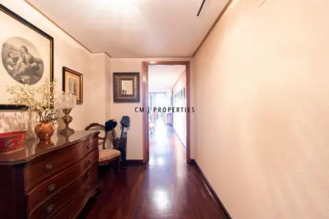 Piso en El Pla del Real