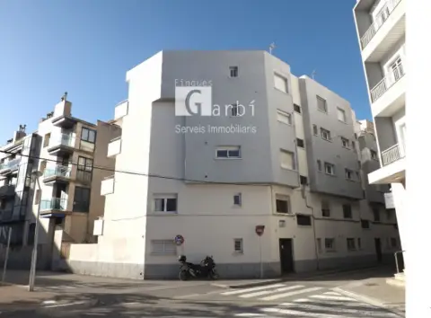 Dúplex en Carrer de Vilamar