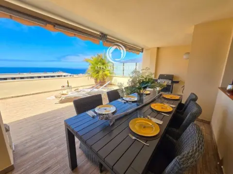 Apartamento en Puerto de Santiago