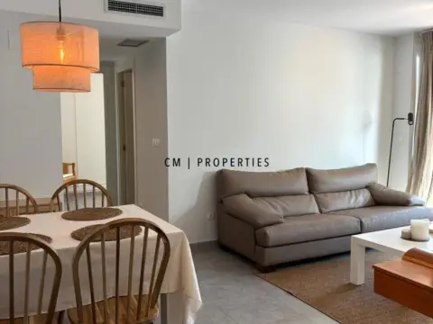 Apartamento en calle de Zaragoza