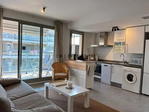 Apartamento en calle de Zaragoza