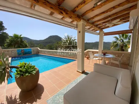 Casa – Sant Josep de sa Talaia