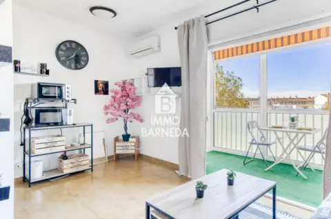 Piso en Carrer del Flamisell, 30