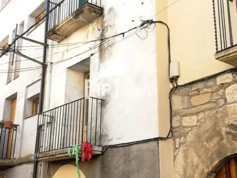 Casa en Guàrdia de Noguera