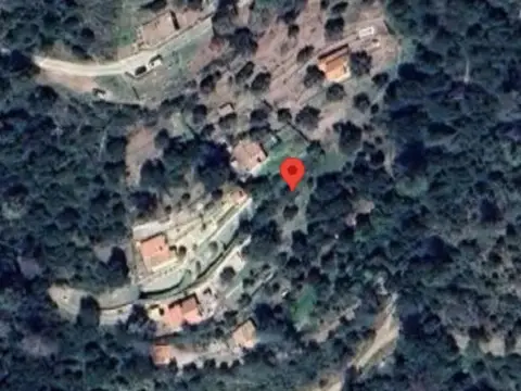 Casa en Tagamanent