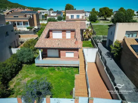 Chalet en Bonanova