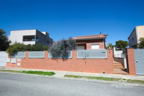 Chalet en Bonanova