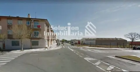 Nave industrial en Puente Ladrillo