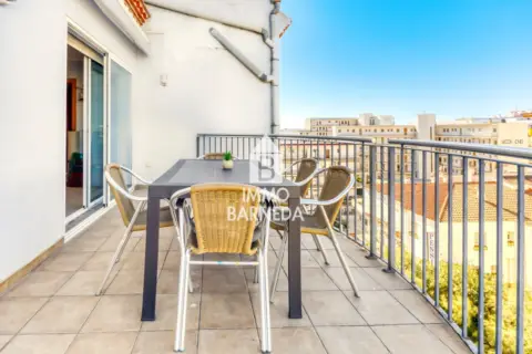 Piso en Carrer de Pedro Calderón de la Barca, 32