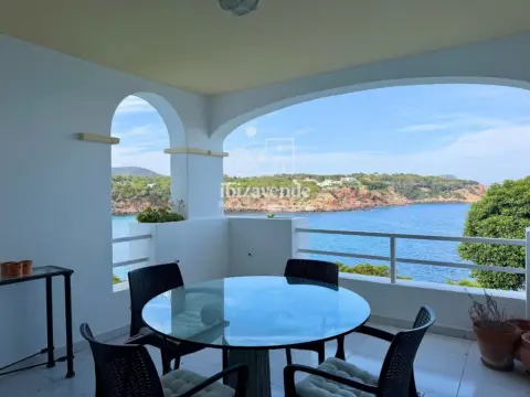 Piso en Platja Cala Llenya
