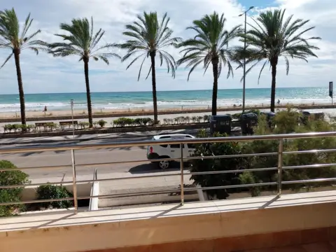 Piso en Platja de Calafell