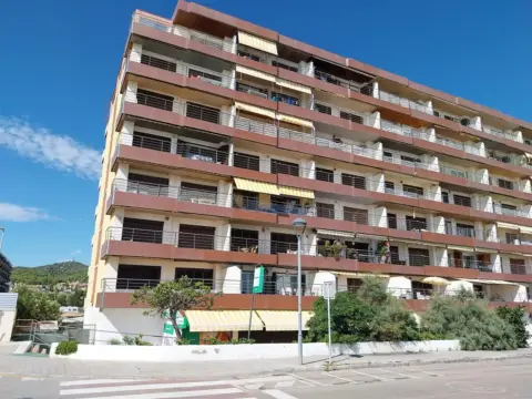 Piso en Platja de Calafell