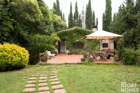 Chalet en Valldoreix