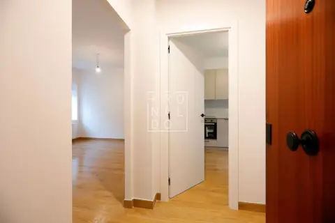 Piso en calle de Haltza