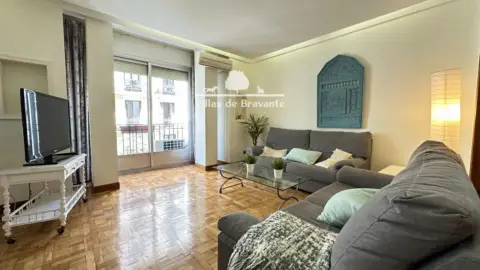 Piso en calle Lagasca