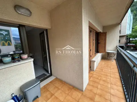 3-bedroom flat for rent in Andorra la Vella · 16 of 41