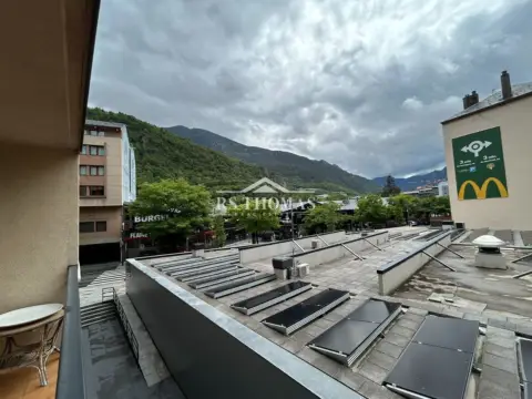 3-bedroom flat for rent in Andorra la Vella · 19 of 41