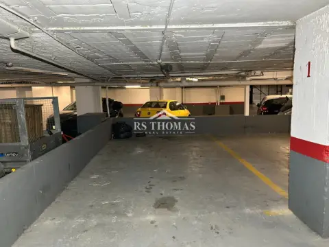 3-bedroom flat for rent in Andorra la Vella · 40 of 41