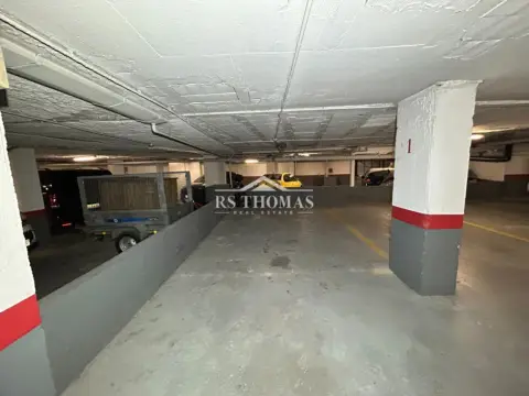 3-bedroom flat for rent in Andorra la Vella · 41 of 41