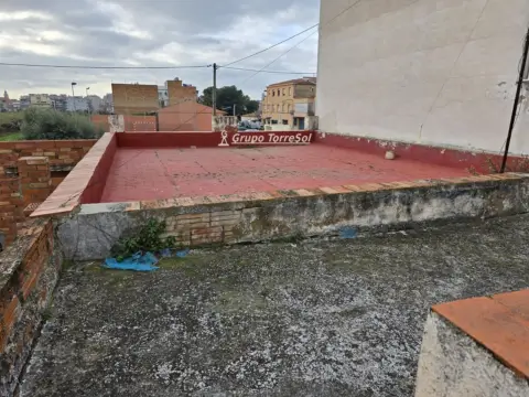 Casa en calle Felix Rdguez de La Fuente