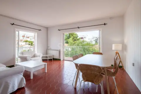 Ático en Carrer del Mossèn Joan Llopis Pi