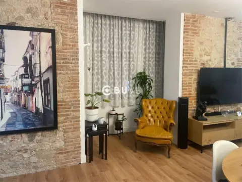 Piso en Centro