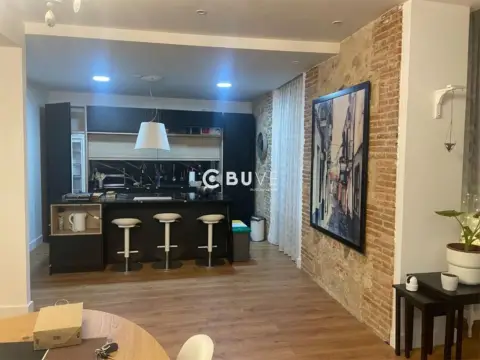 Piso en Centro