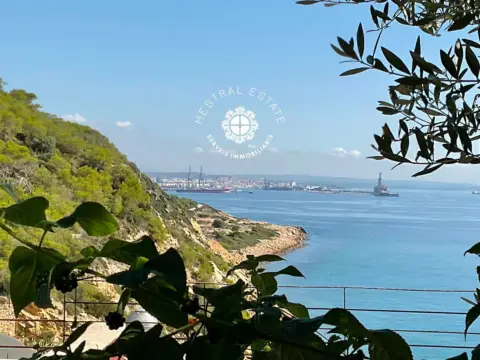 Dúplex en Cap Salou