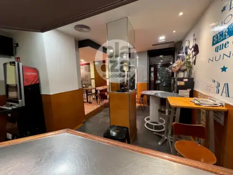 Local comercial en Sur 1