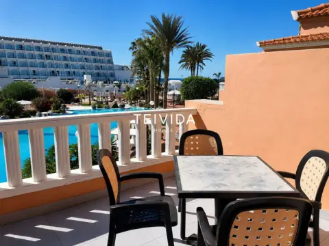 Piso en Playa Fañabe