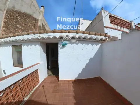 Casa adosada en Bonastre