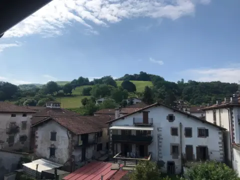 Terreno en Santesteban - Doneztebe