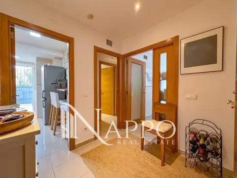 Piso en Cala Major