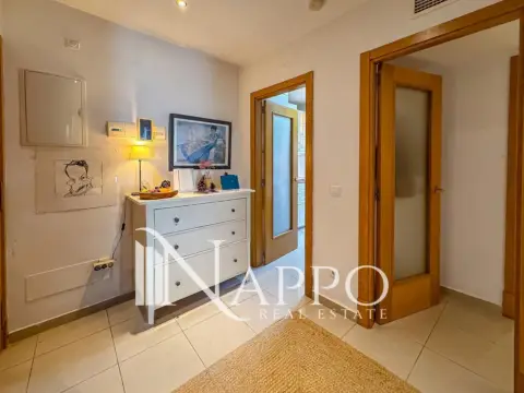 Piso en Cala Major