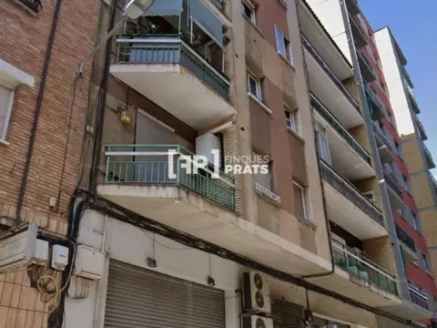 Piso en Instituts