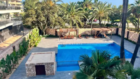 Piso en Botafoc - Talamanca